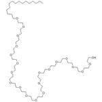 Polyethylene Glycol Monocetyl Ether