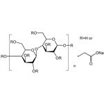 Sodium carboxymethyl cellulose