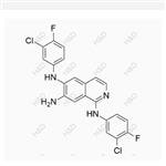 Afatinib impurity 27 pictures