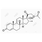 Dexamethasone EP Impurity H