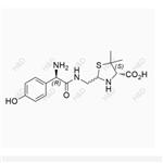 Amoxicillin Impurity E