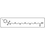 Tos-PEG6-acid