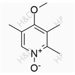 Omeprazole Impurity 14