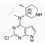 Tofacitinib Impurity E