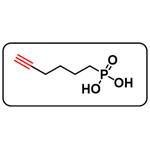 5-Hexynyl-Phosphonic Acid