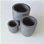  Silicon carbide graphite crucible