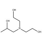 N,N-BIS(2-HYDROXYETHYL)ISOPROPANOLAMINE