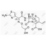 Cefixime EP Impurity C