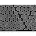 200nm Carboxyl-funtionalized Green Fluorescent Microspheres