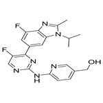 Abemaciclib Impurity H