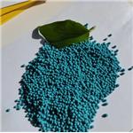 Nitrogen-phosphate-potassium fertilizers