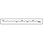 NH2-PEG4-C6-Cl