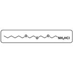 Amino-PEG3-C6 (HCl salt)