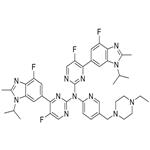 Abemaciclib impurity D