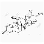 Prednisolone Impurity 23