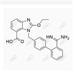 Azilsartan Impurity K pictures