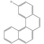 Benzo[c]phenanthrene, 2-chloro-