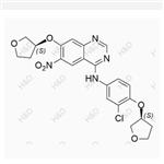 Afatinib impurity 21