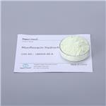 Moxifloxacin Hydrochloride