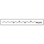 Amino-PEG4-C6 (HCl salt)