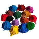 inorganic pigment