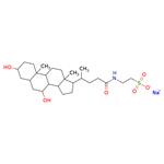 Tauroursodeoxycholate Sodium pictures