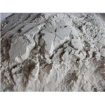 High alumina powder