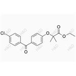 Fenofibrate EP Impurity E