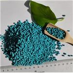 Nitrogen-phosphate-potassium fertilizers