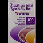 Botulinum toxin