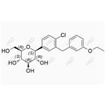 Dapagliflozin Impurity 33