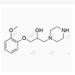 Ranolazine Impurity 6 pictures