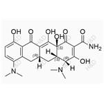 Minocycline EP Impurity A pictures