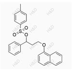 Dapoxetine impurity 46