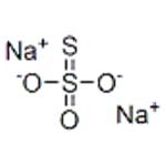 Sodium thiosulfate