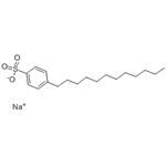 Sodium dodecylbenzenesulphonate