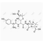 Amoxicillin Impurity M02