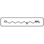 NH2-PEG1-C6-Cl