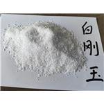 White Fused Alumina Wfa White Aluminum Oxide Powder