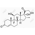  Dexamethasone EP Impurity C