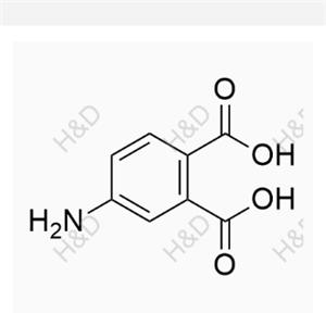 Pomalidomide Impurity 45