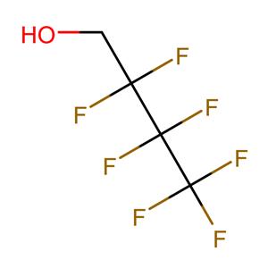 2,2,3,3,4,4,4-Heptafluoro-1-butanol