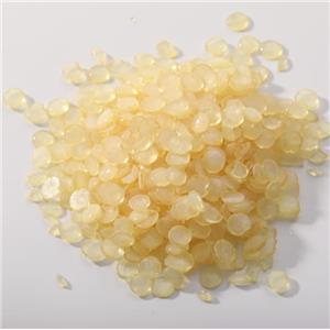 Tackifying resin yellow flakes for spray glue pressure sensitive adhesive hot melt adhesive terpene phenolic resin 803L resin