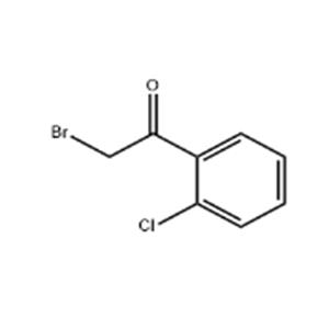 2-Bromo-2'-chloroacetophenone