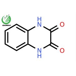 2,3-DIHYDROXYQUINOXALINE