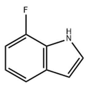 7-Fluoroindole