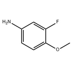 3-Fluoro-4-methoxyaniline