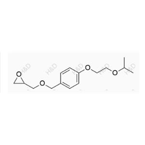 Bisoprolol Impurity 38