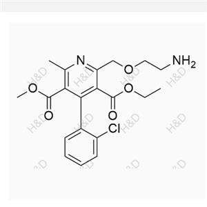 Amlodipine EP Impurity D