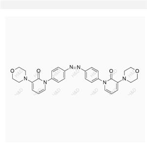 Apixaban Impurity 81